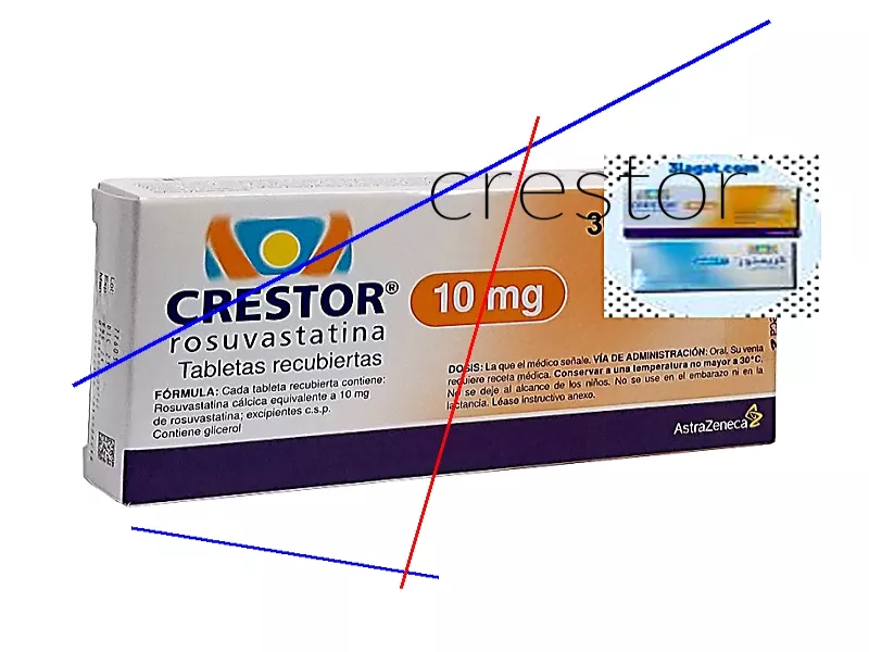 Crestor